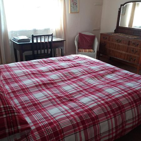 Calne Bed And Breakfast Εξωτερικό φωτογραφία