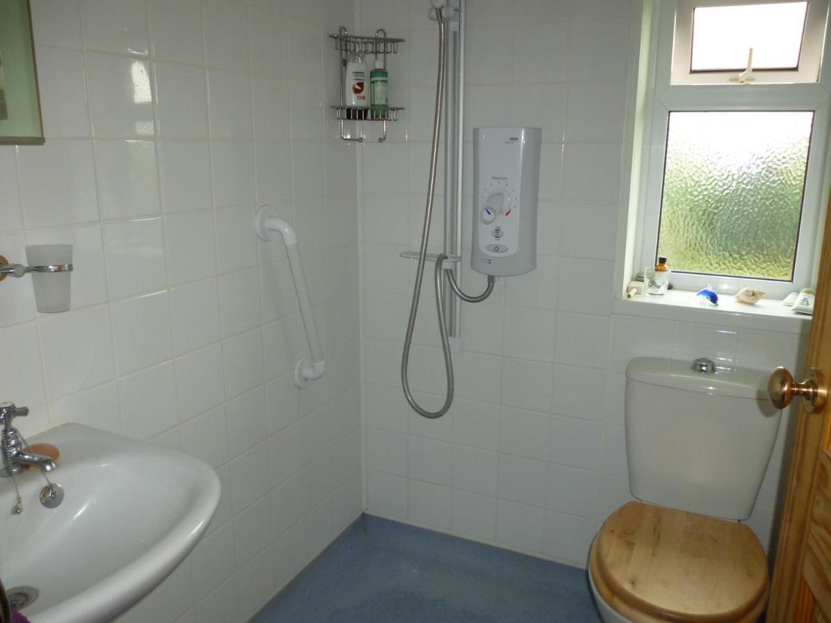 Calne Bed And Breakfast Εξωτερικό φωτογραφία