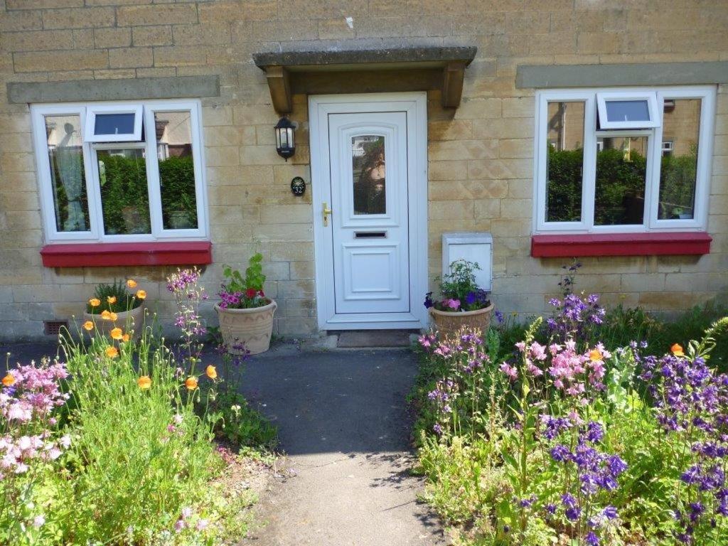 Calne Bed And Breakfast Εξωτερικό φωτογραφία