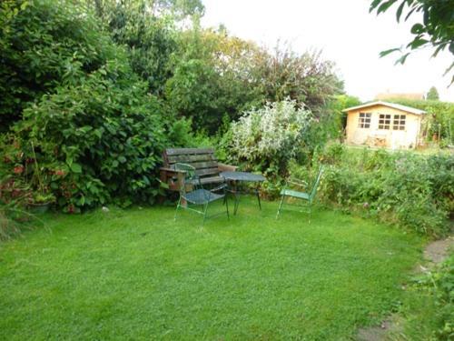 Calne Bed And Breakfast Εξωτερικό φωτογραφία