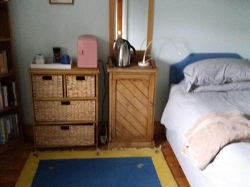 Calne Bed And Breakfast Δωμάτιο φωτογραφία