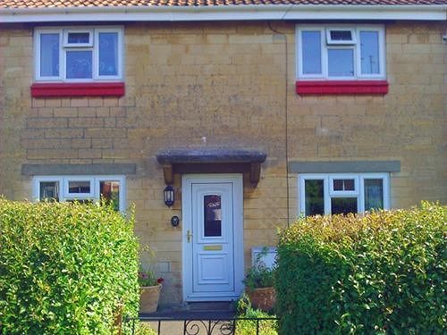 Calne Bed And Breakfast Εξωτερικό φωτογραφία