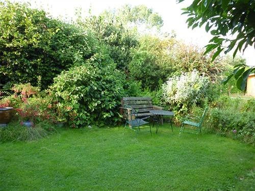 Calne Bed And Breakfast Εξωτερικό φωτογραφία